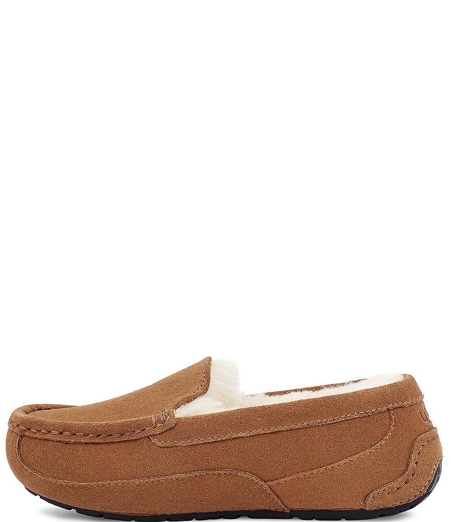 Polo Ralph Lauren Boys' Quilton Slides (Youth)