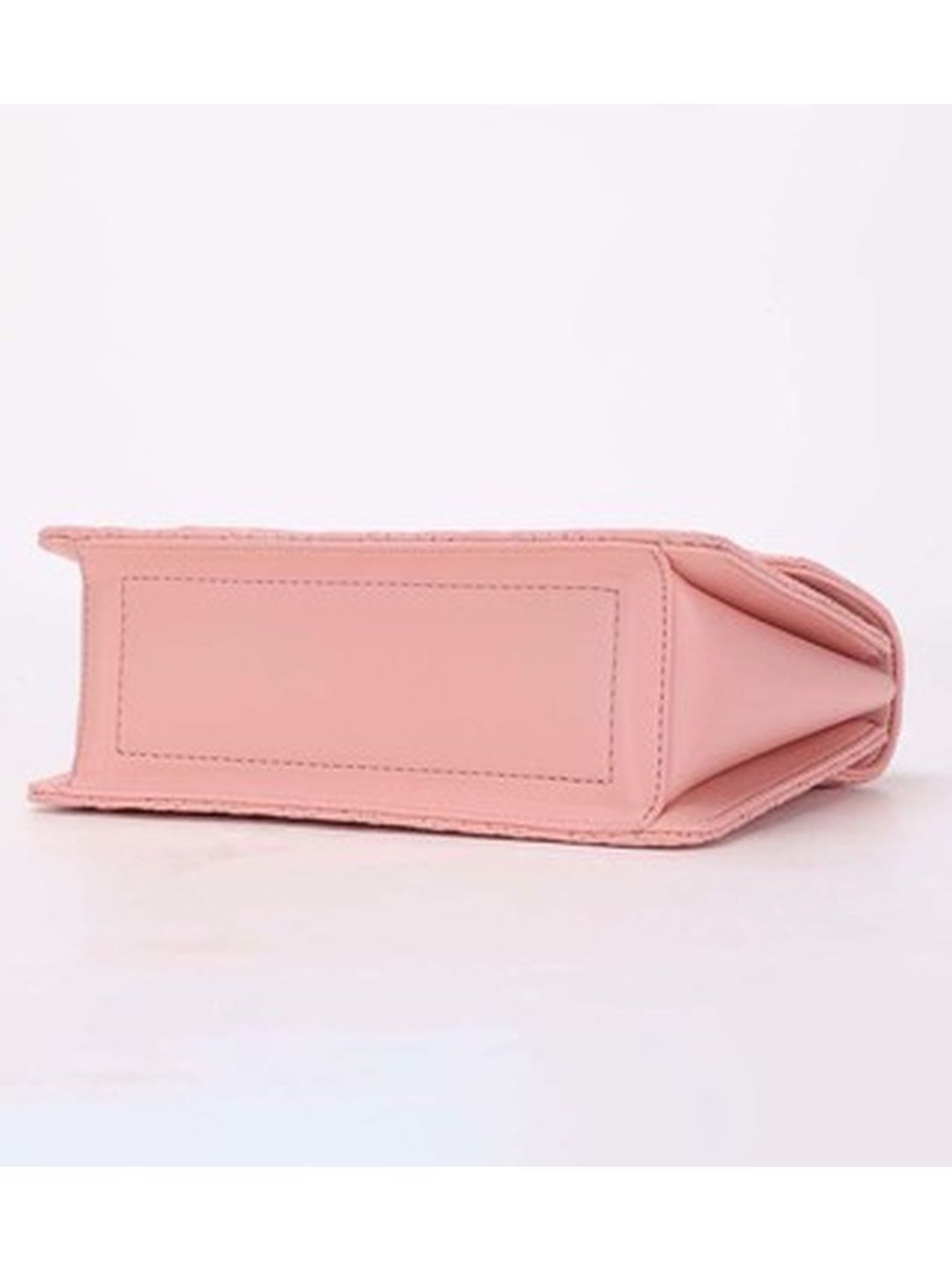 BCBGeneration Veiled Rose Small Cross Body Bag