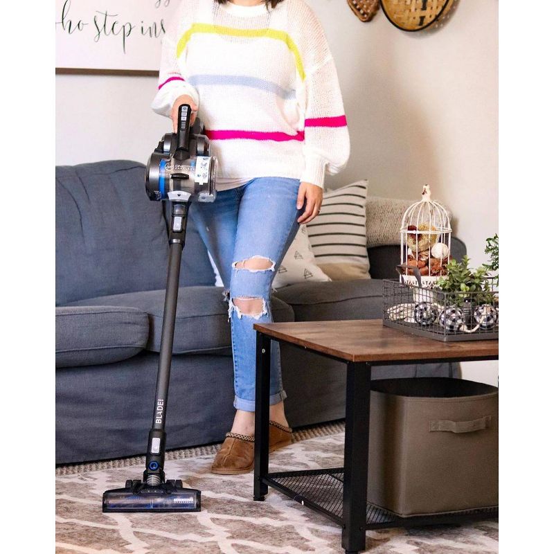 Hoover ONEPWR Blade Max Cordless Stick Vacuum