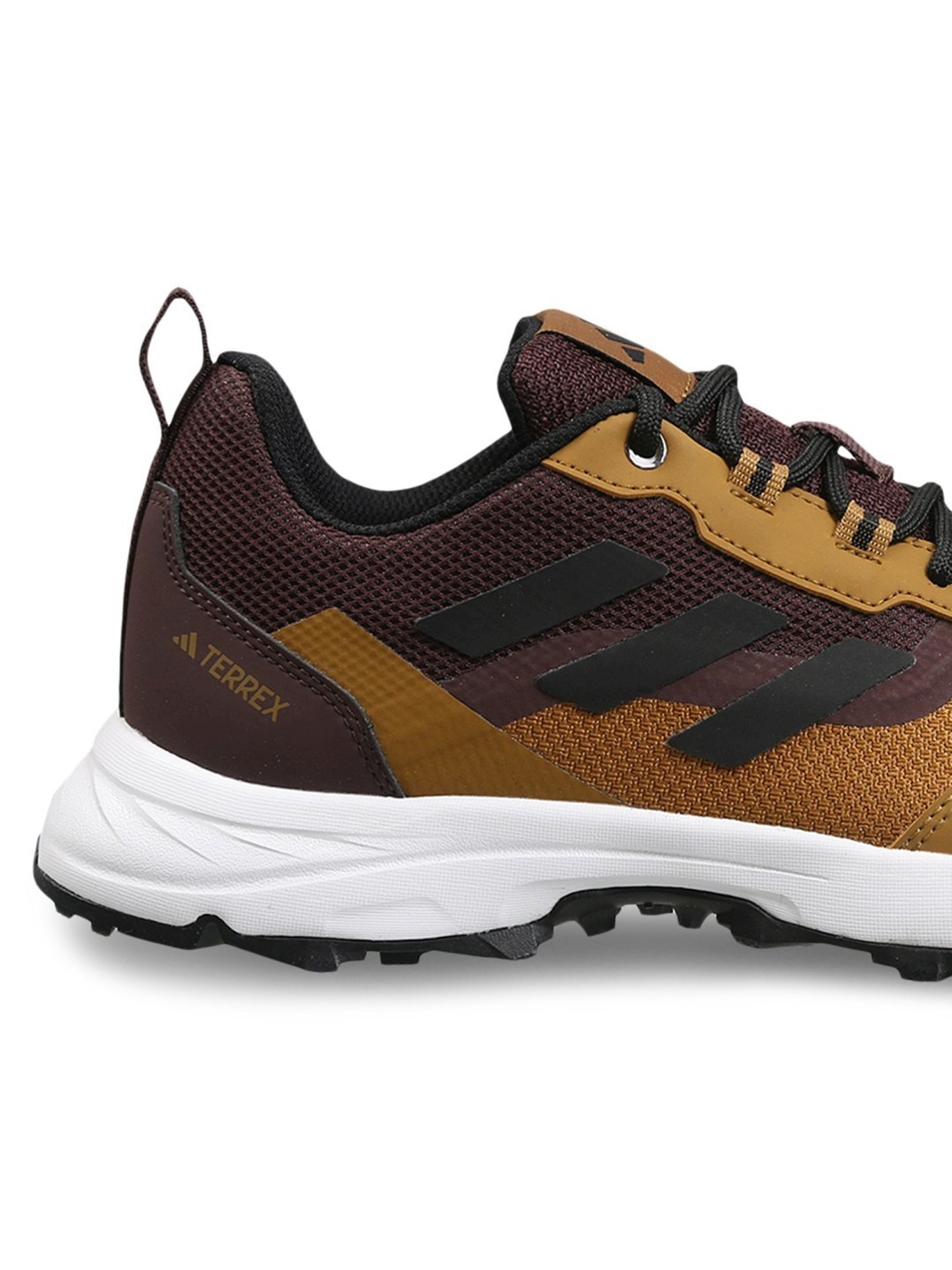 Khadim Men's Navy Outdoor Shoes