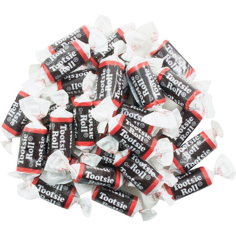Tootsie Roll Midgees Sub - 15oz