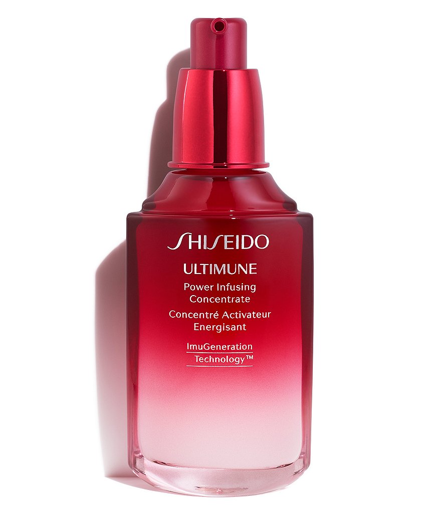 Shiseido Ultimune Power Infusing Concentrate