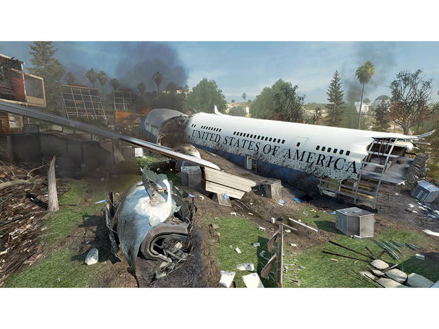 Call of Duty: Modern Warfare 3 Collection 2 for Mac [Online Game Code]