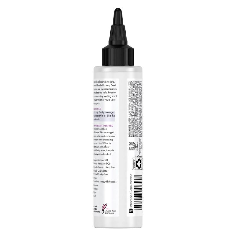 Love Beauty and Planet Serum - 3.2oz
