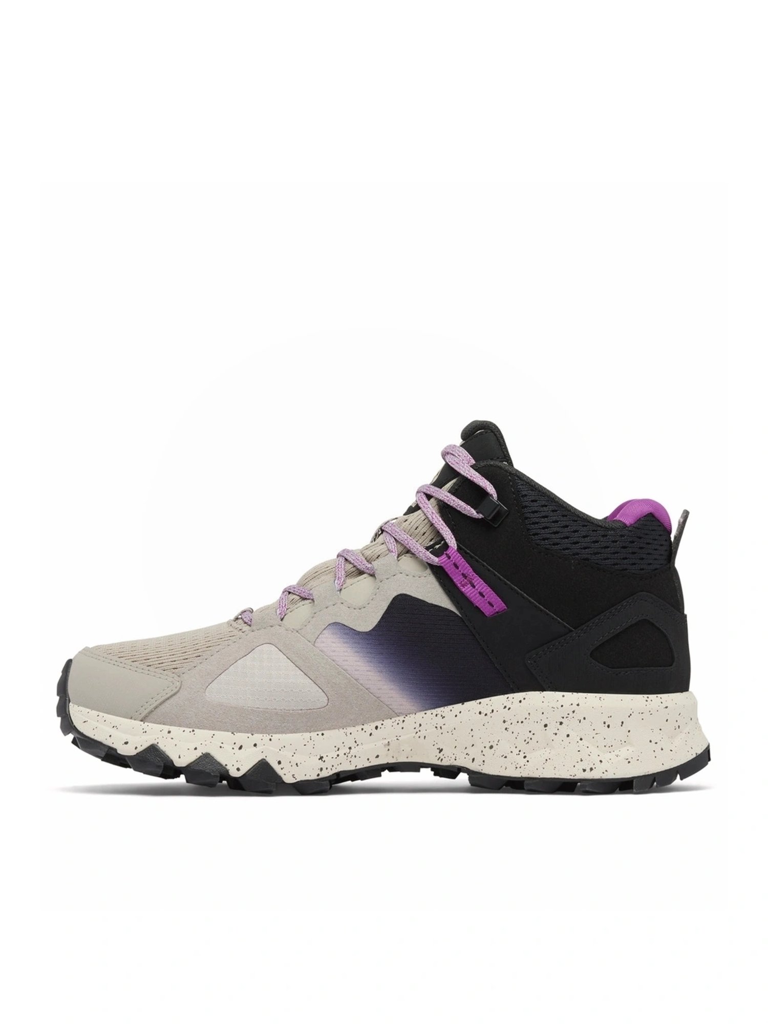 Columbia Women's Flint Grey Outdoor Shoes