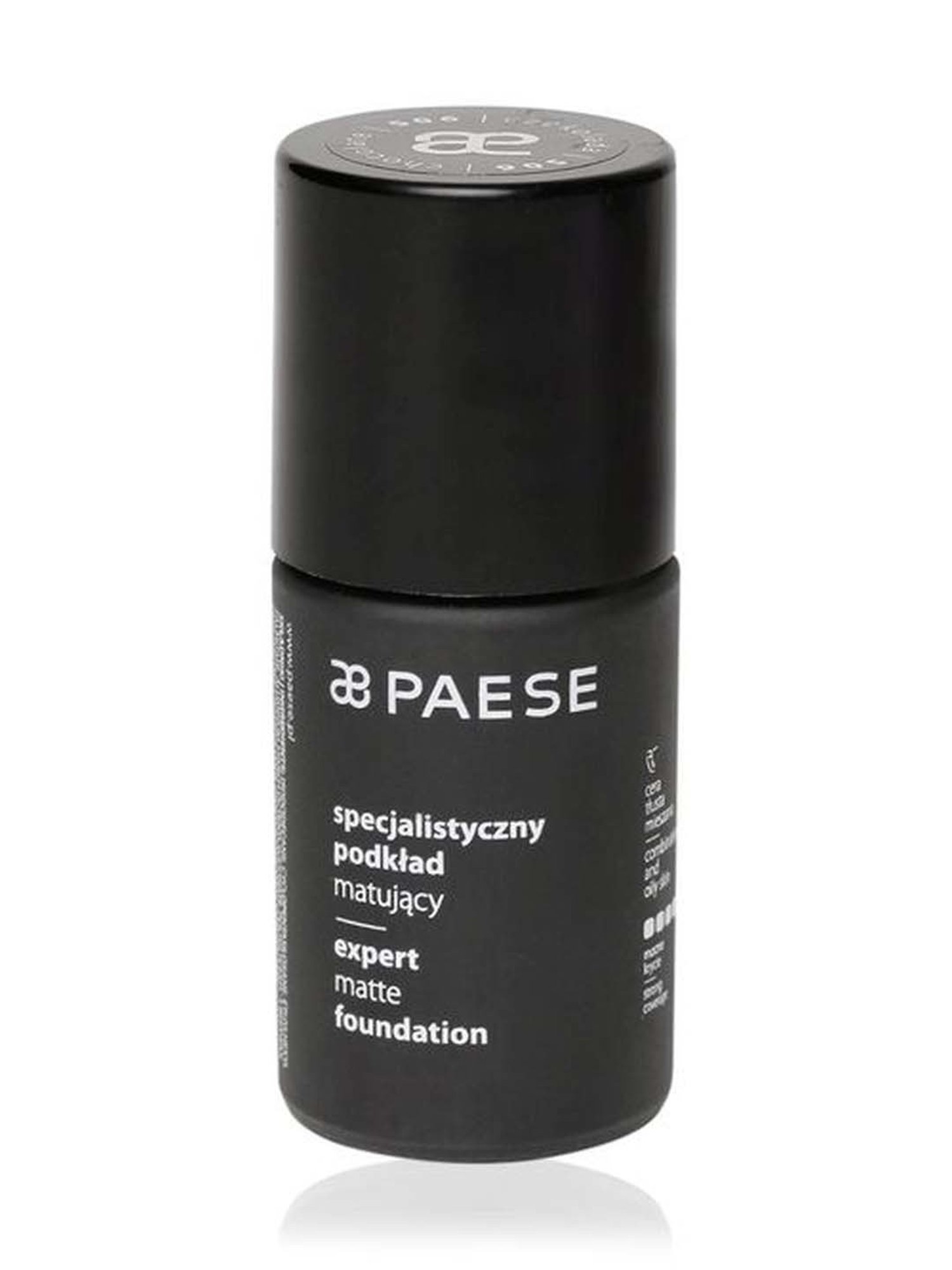 Paese Cosmetics Expert Matte Foundation 506 - 30 ml