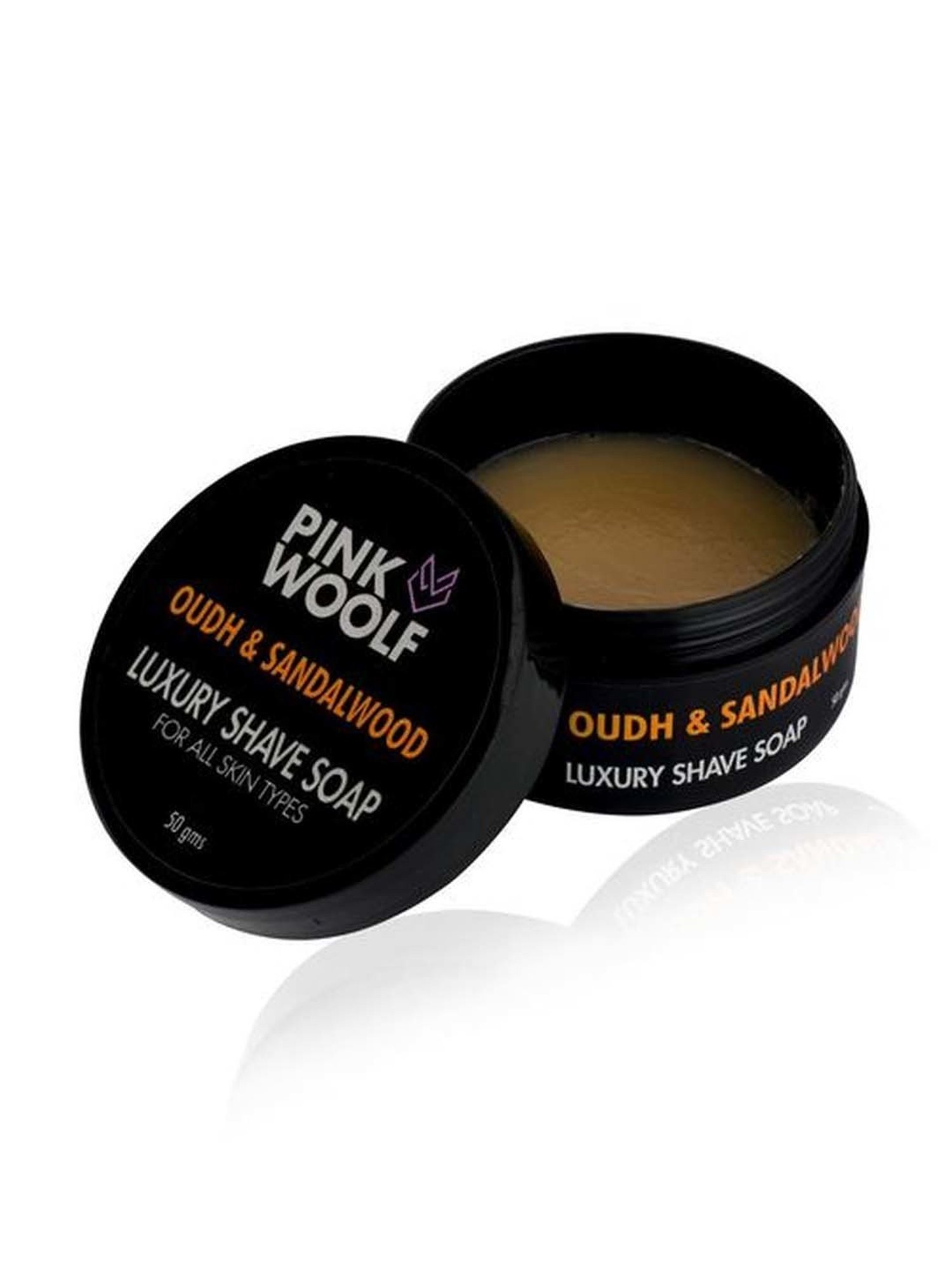 Tabac Original Shaving Cream - 100 ml