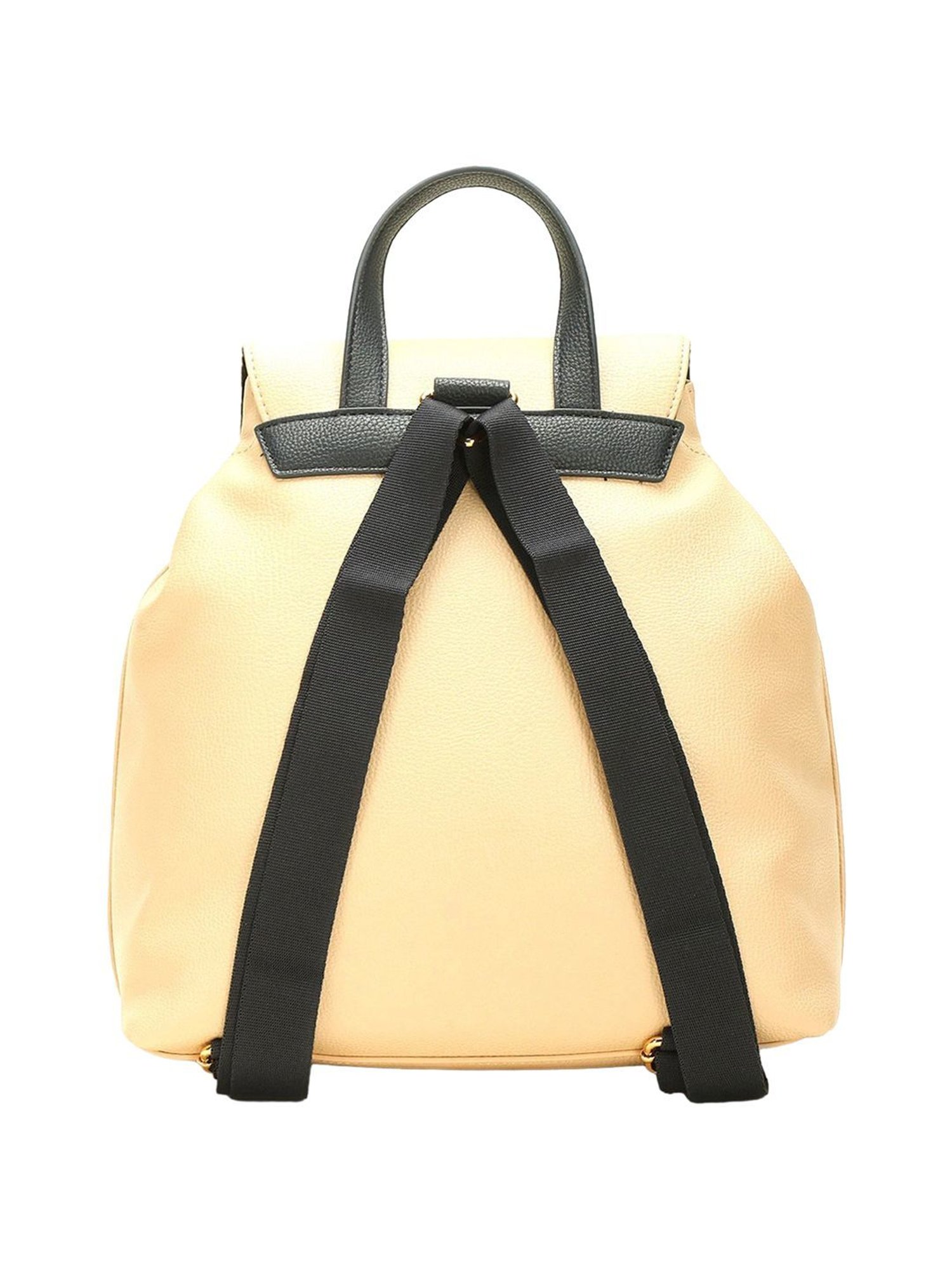 TOMMY HILFIGER Beige CHLOE II Backpack
