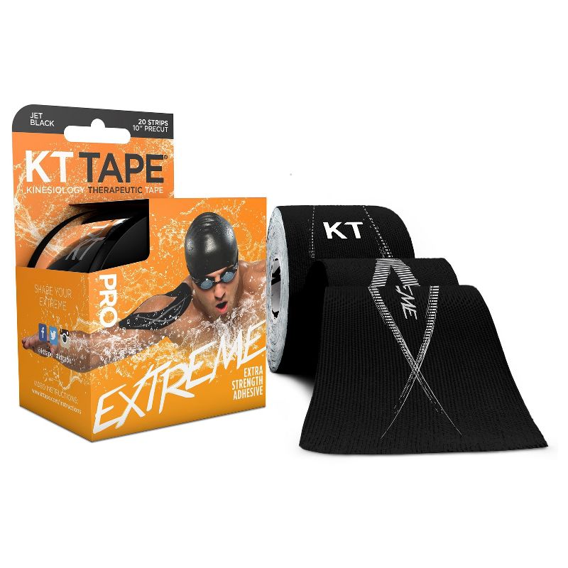 Athletic Tape KT Pro Extreme - 20ct