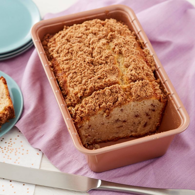 Norpro 10 Inch Nonstick Bread Pan