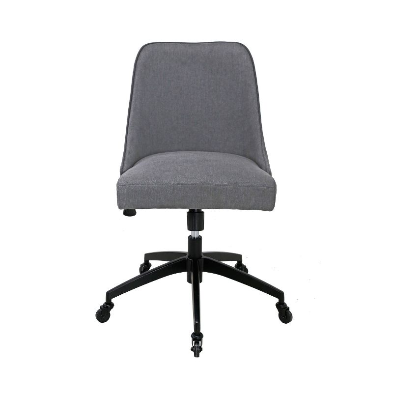 3pc Soho Study Set White - Buylateral