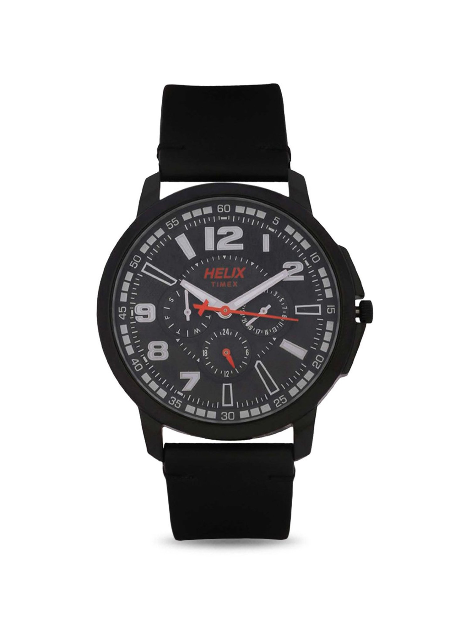 Helix TW027HG25 Analog Watch for Men