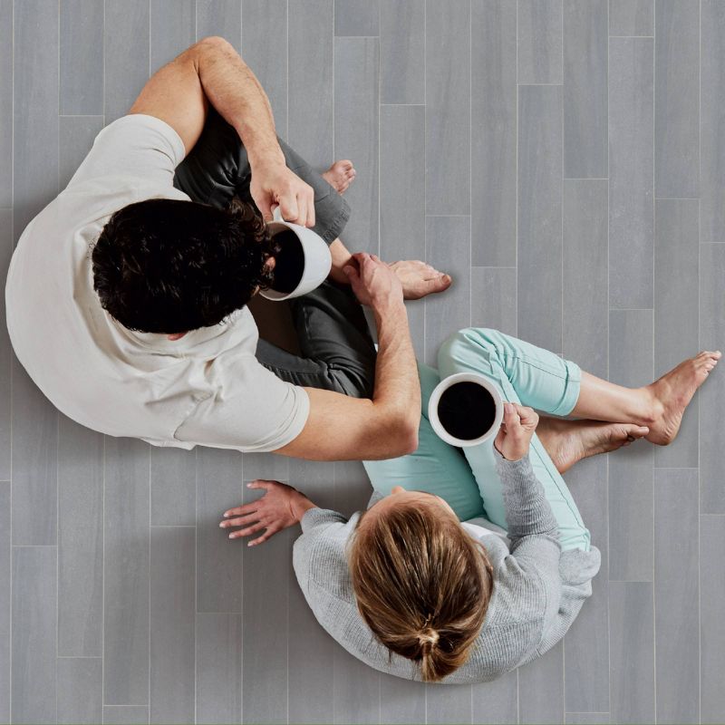 Wood Surface Specialty Wipes Lemon & Mint - 30ct - Everspring™