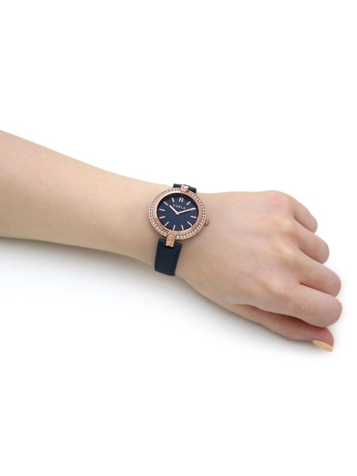 FURLA WW00002006L3  Analog watch for Women