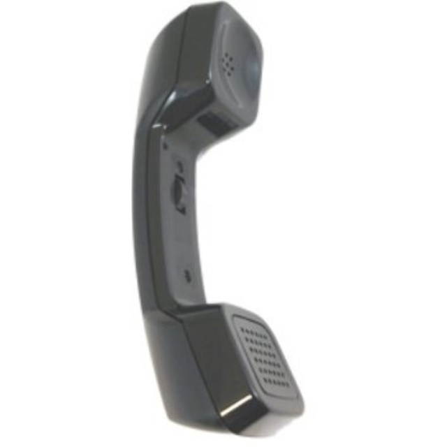 Amplified Handset for Panasonic - Black