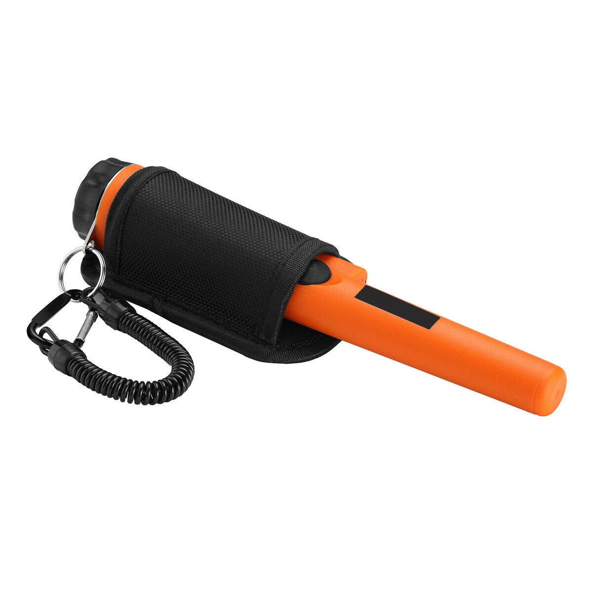 Metal Detector Waterproof Hand Held Automc Pinpointer Tools Sensitive Tester