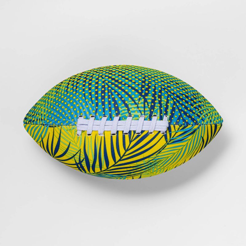 Coop 9" Hydro Football - Sun Squad™