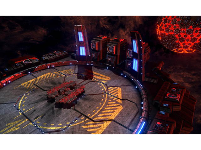 Space Run Galaxy [Online Game Code]