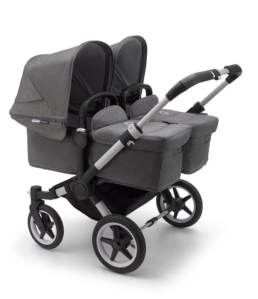 Bugaboo Donkey 3 Bassinet Fabric Complete for Donkey 3 Convertible Stroller