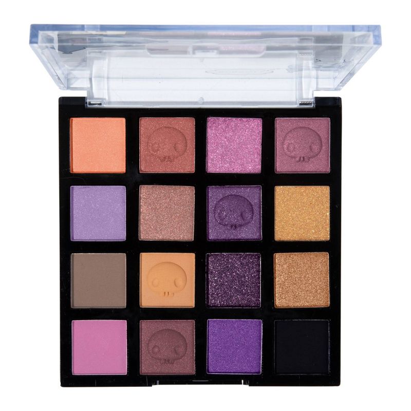 Wet n Wild + Kuromi Shadow Palette - 0.52oz