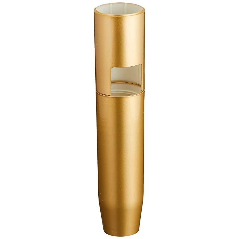 WA723GLD Colored Handle Only for GLXD2SM58 and GLXD2BETA58A Wireless Transmitters Gold