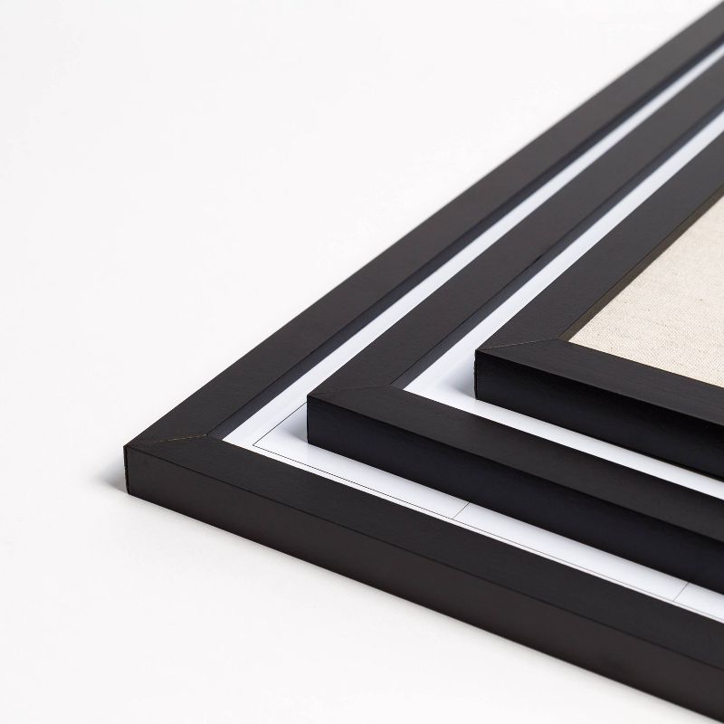 U Brands 3pc Organization Center - Calendar, Dry Erase & Bulletin Boards