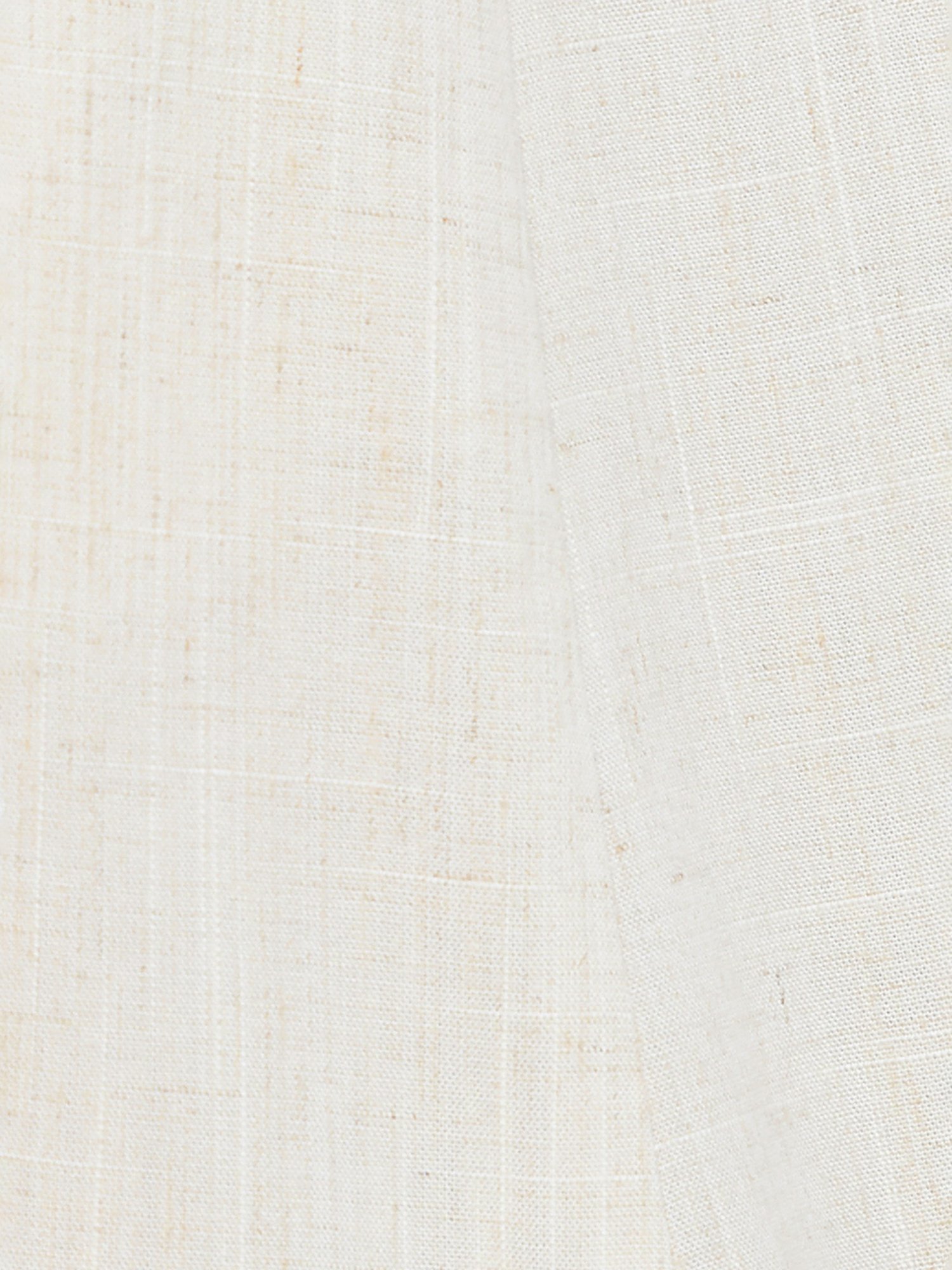 Code by Lifestyle Beige A-Line Skirt