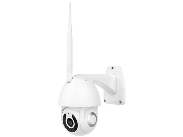 LaView LV-PWR12W Surveillance Camera