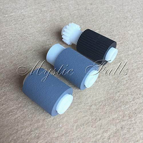 Printer Parts 1SET 2AR07220 2AR07230 2AR07240 Genuine Paper Pickup Roller for Kyocera KM 1635 2035 1620 2550 3050 KM2035 KM1620 KM1650 KM2050