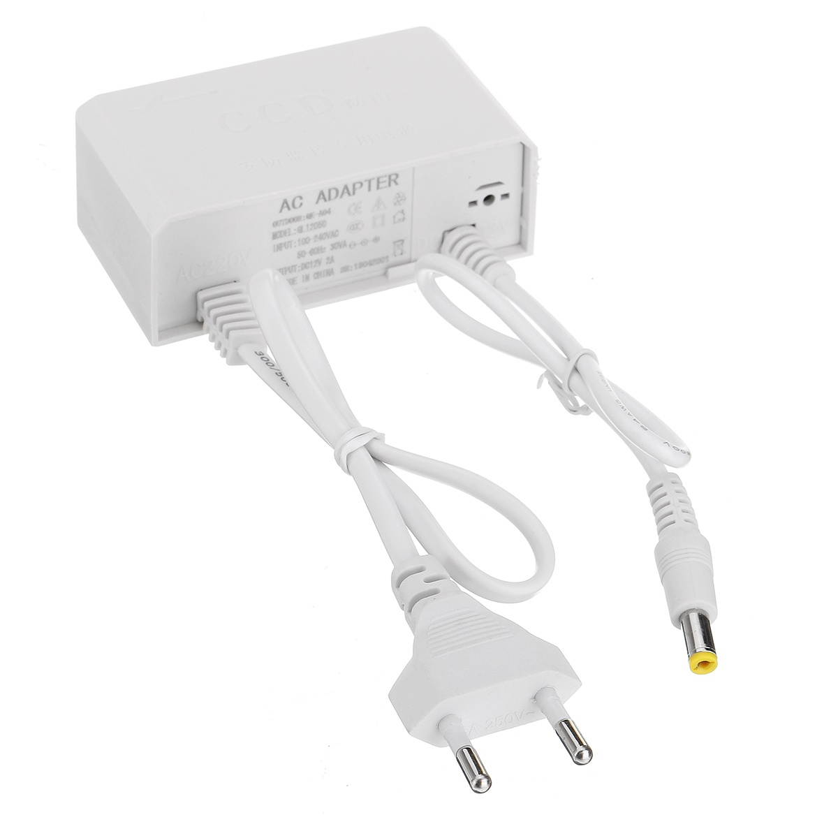 GUUDGO 4X Zoom 23LED 1080P HD Wifi IP Security Camera Outdoor Light & Sound Alarm Night Vision Waterproof