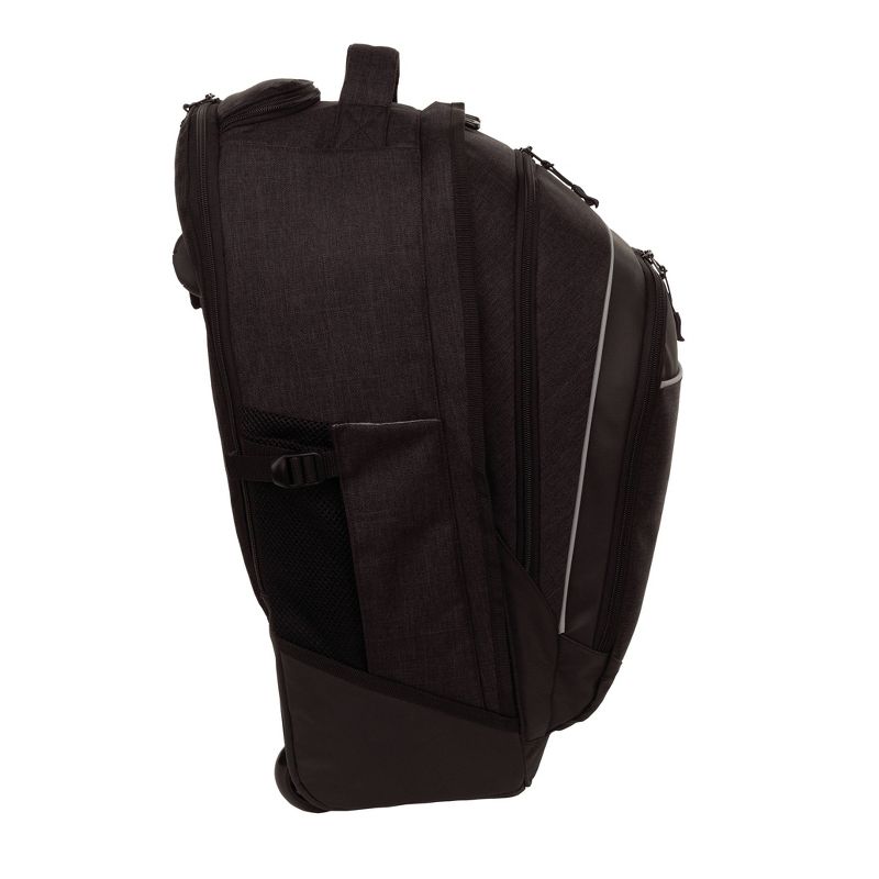 Rockland 20'' Military Tactical Laptop Backpack