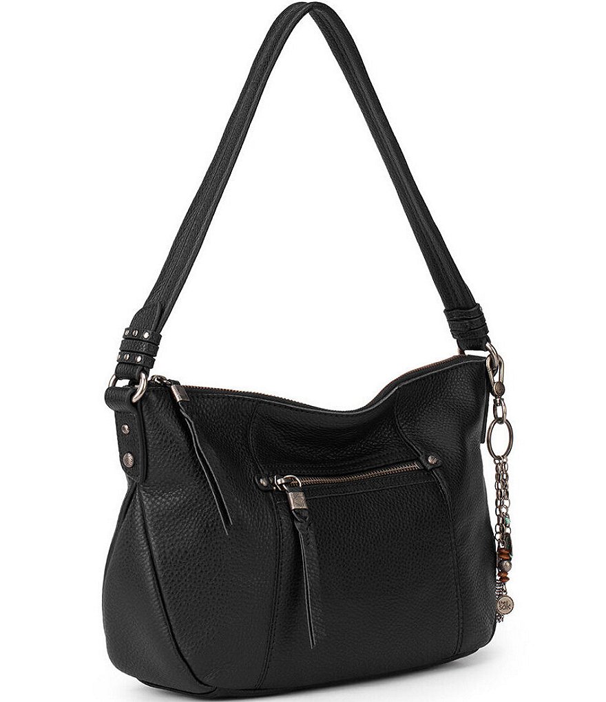 The Sak Gen Sequoia Small Hobo Bag