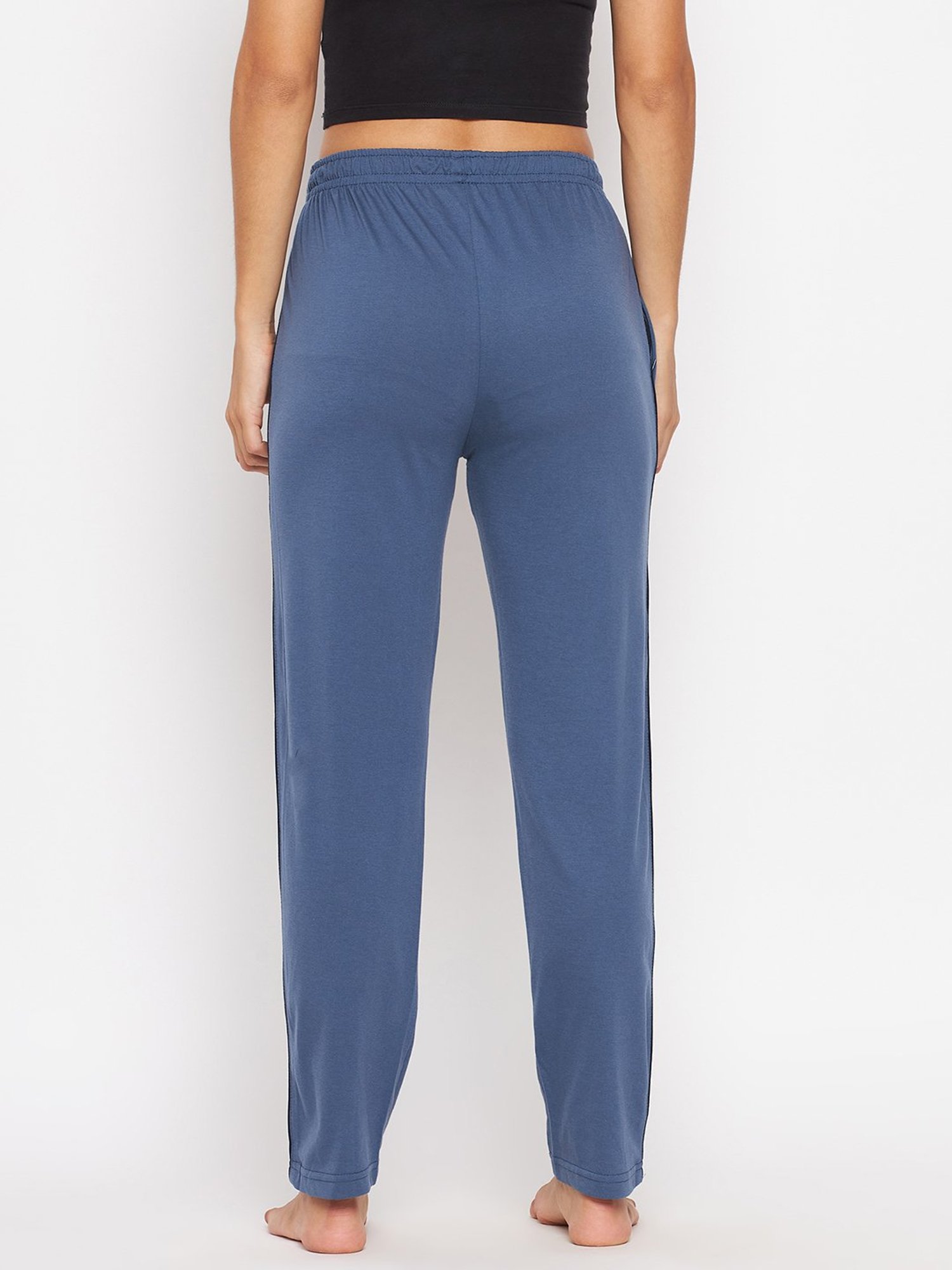 Okane Blue Lounge Pants