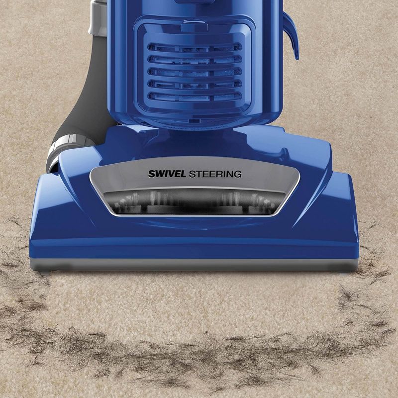 Shark Navigator Swivel Upright Vacuum + Steam Pocket Mop (Certified Refurbished)