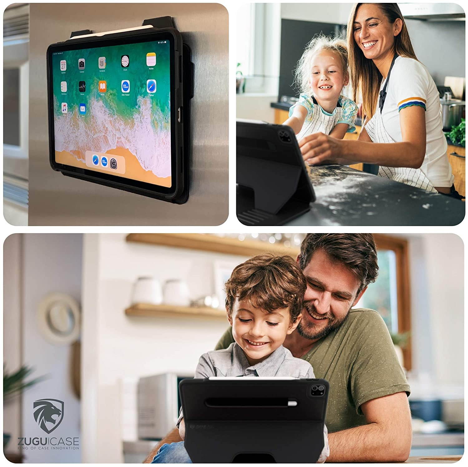 Replacement Cap Compatible with Apple Pencil Magnetic Protective Cap Cover iPencil Cap for iPad Pro Pencil