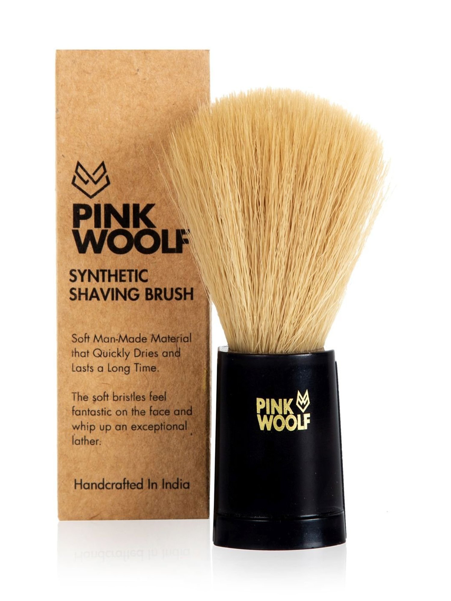 Ustraa Power Face Wash & Hair Growth Vitalizer Combo Set