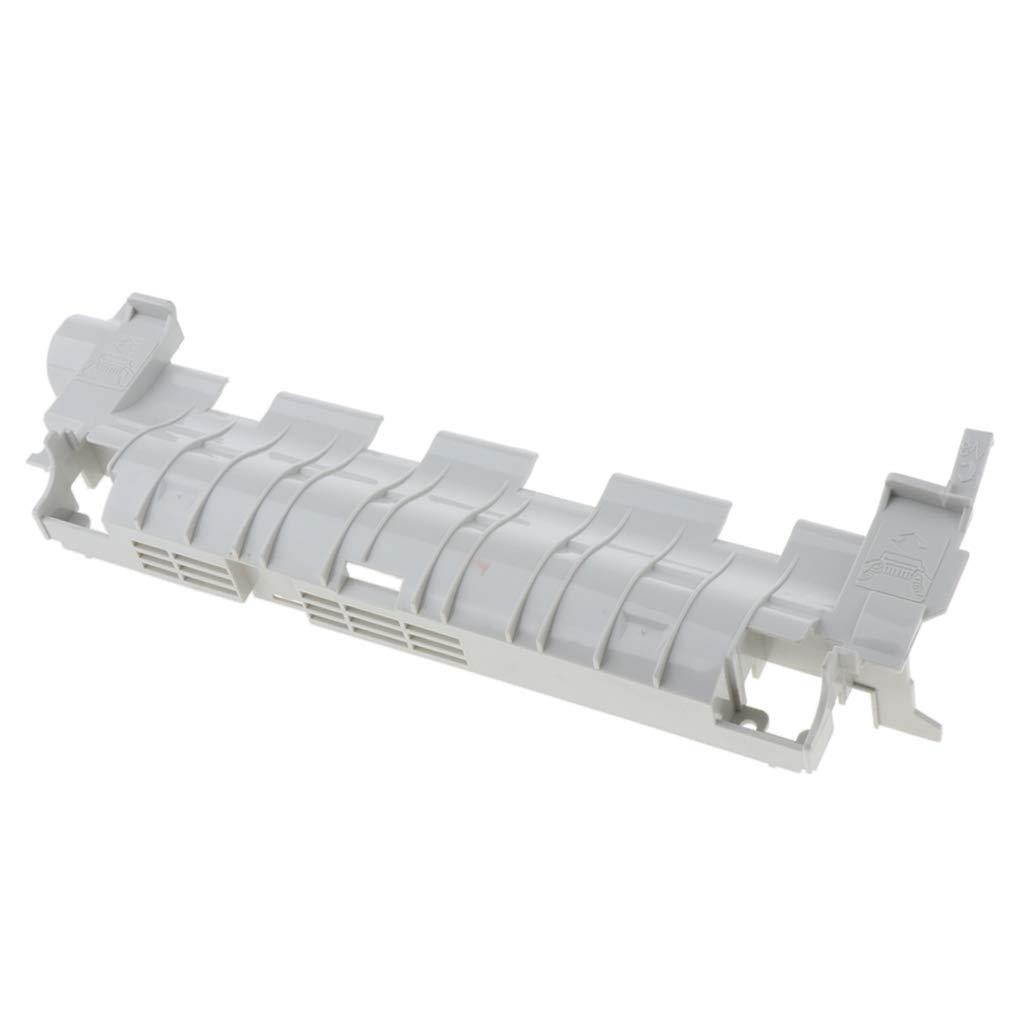 RC1-0071-000 Fixing Rear Upper Cover Lid for Laserjet 4200 Printer Fuser