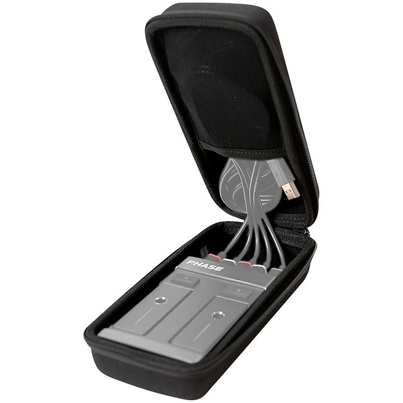 Magma Cases Magma CTRL Case Phase Essential