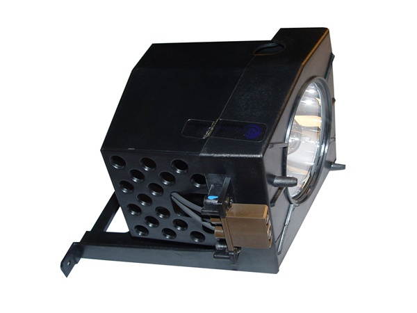 TOSHIBA D95-LMP Replacement Lamp with Housing