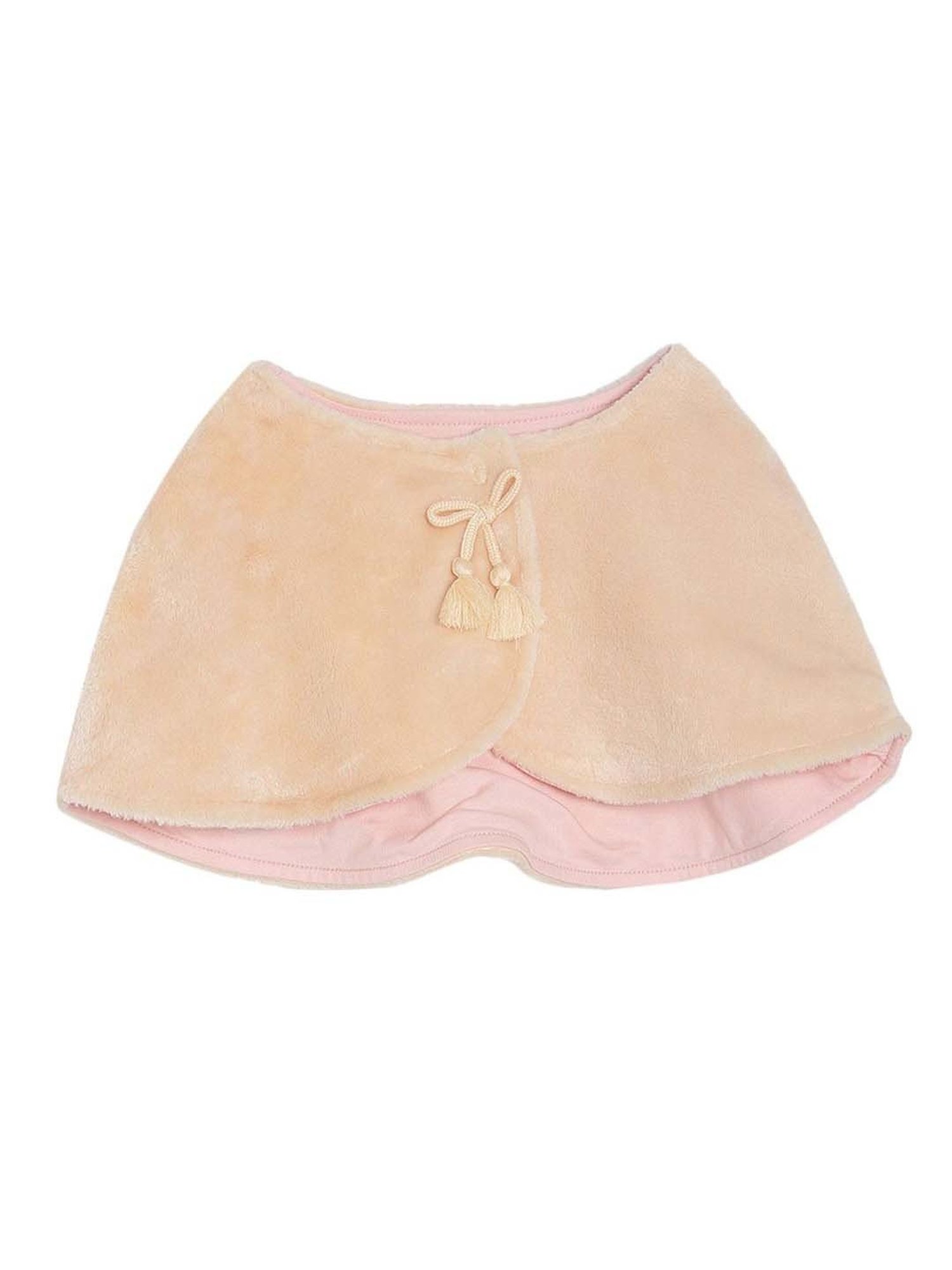 Ed-a-Mamma Baby Blue Printed Top