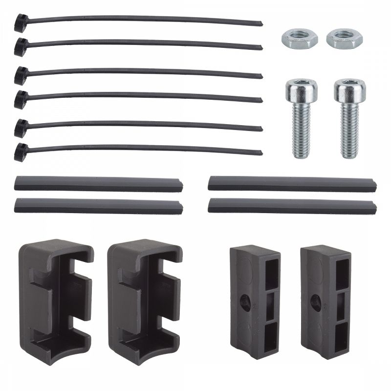 Zefal Gizmo Water Bottle Cage Hardware