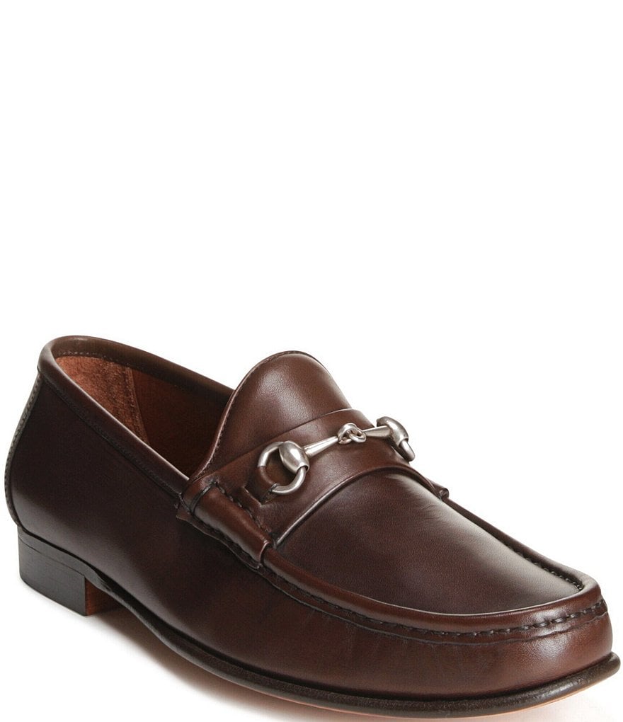 Allen-Edmonds Men's Verona II Leather Loafer