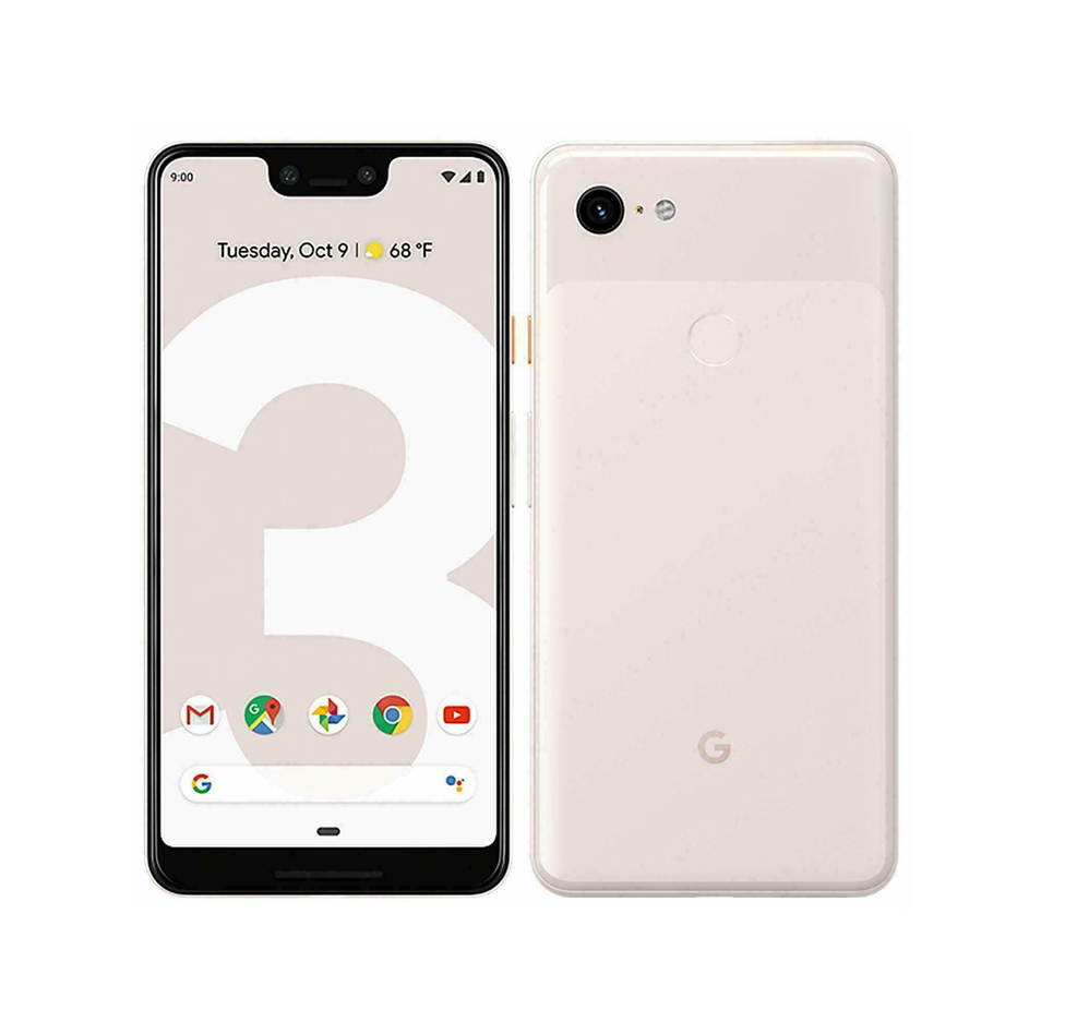 Google Pixel 3 XL G013C 64GB Not Pink Verizon Smartphone