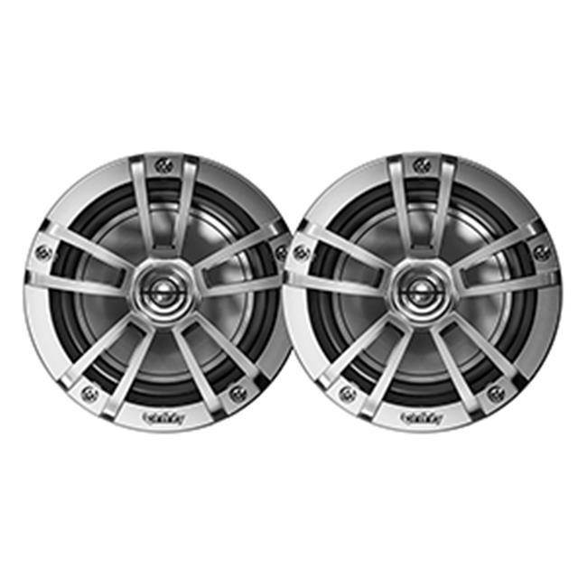 Infinity INF622MLT 6.5 in. 2-Way Multi-Element Marine Speakers - Titanium