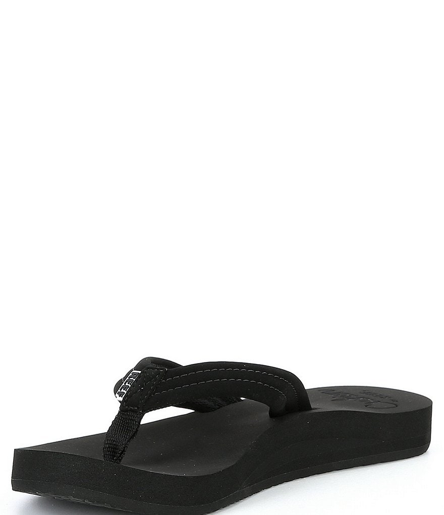 Reef Cushion Breeze Flip Flops