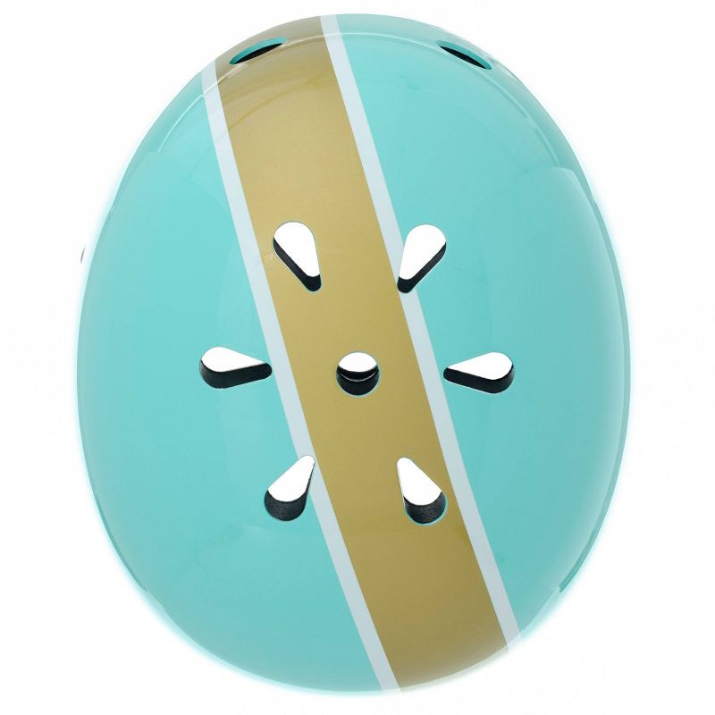 Nutcase Child Helmet Ages 5-8 - Blue