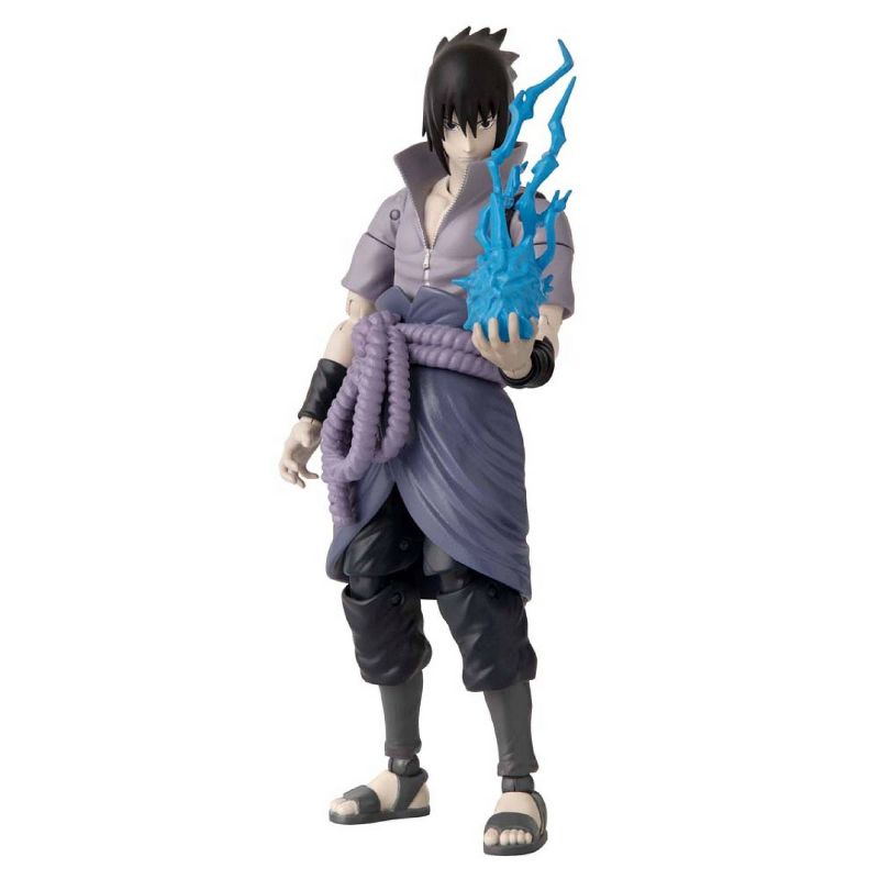 Sasuke Uchiha