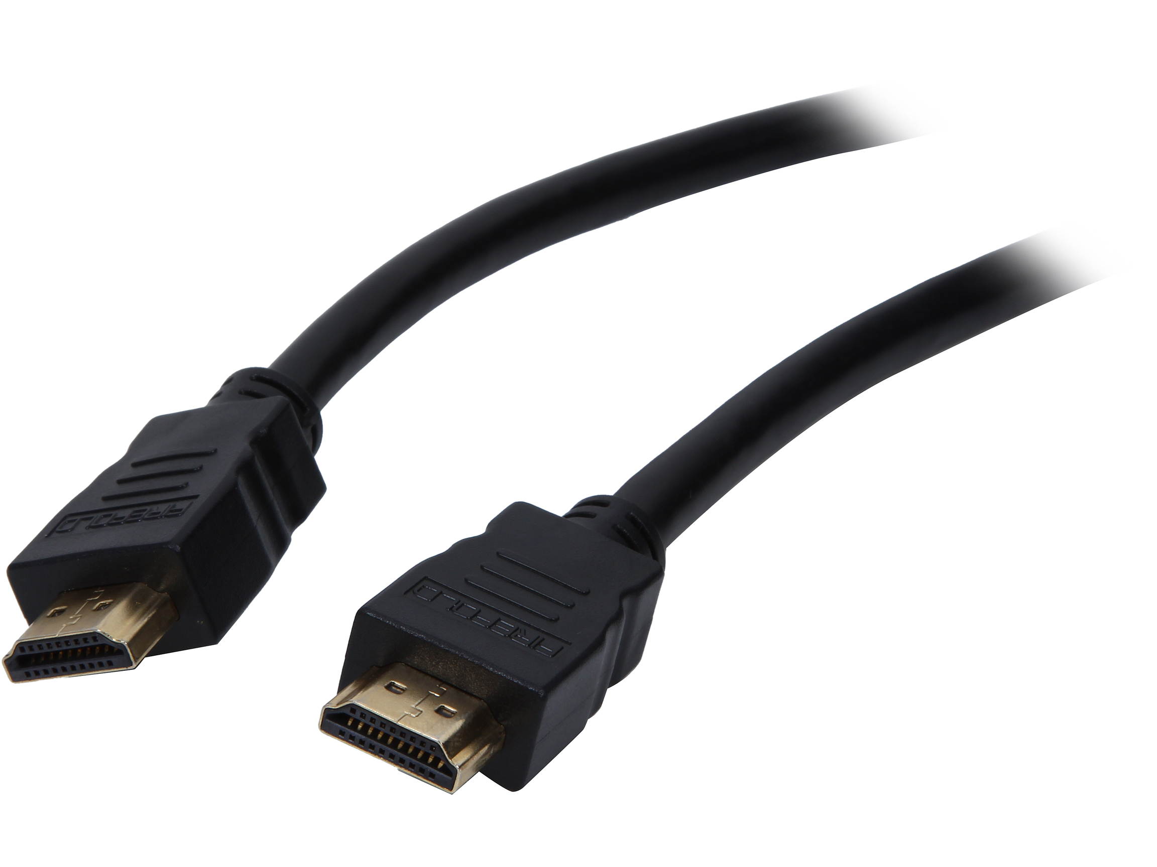 Nippon Labs HDMI-FF-10BK 10 ft. HDMI CABLE