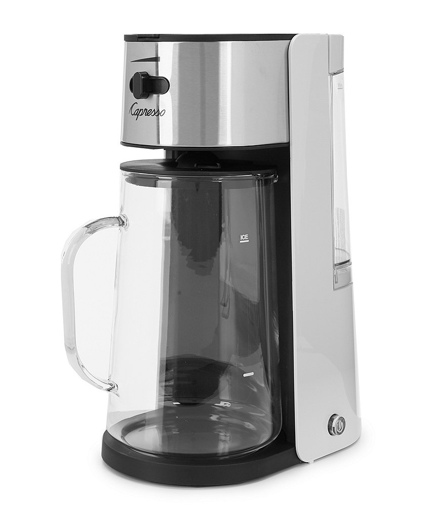 Capresso Iced Tea Maker