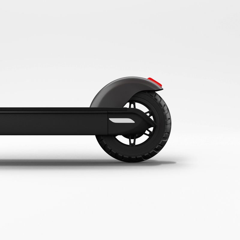 Bird One Electric Scooter - Jet Black